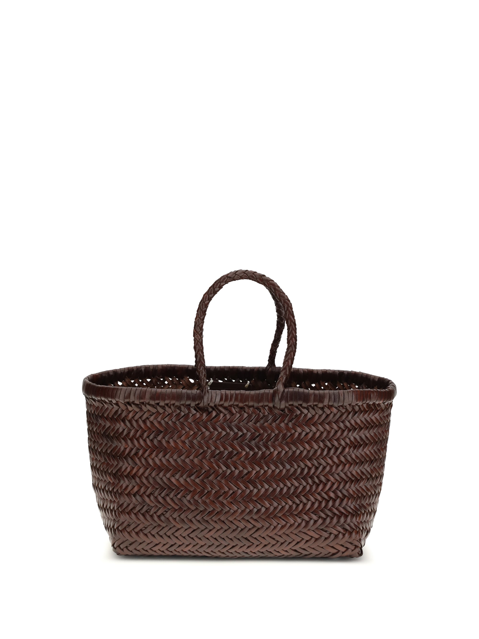 mini flat gora handbag