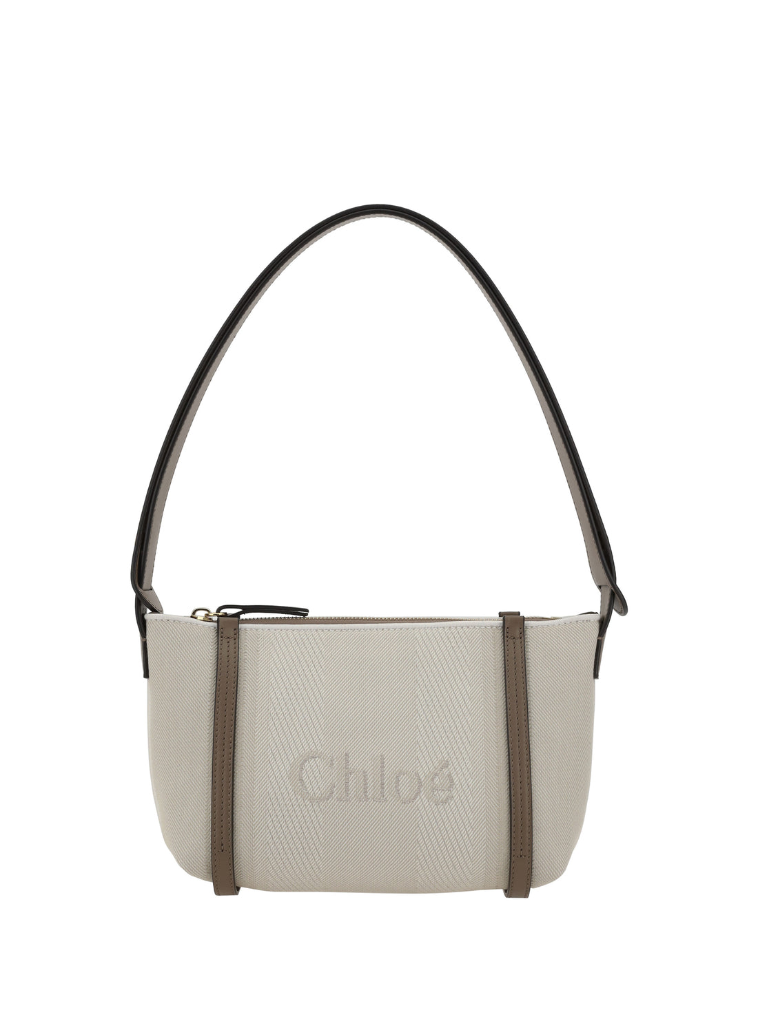 CHLOÉ OS carry shoulder bag