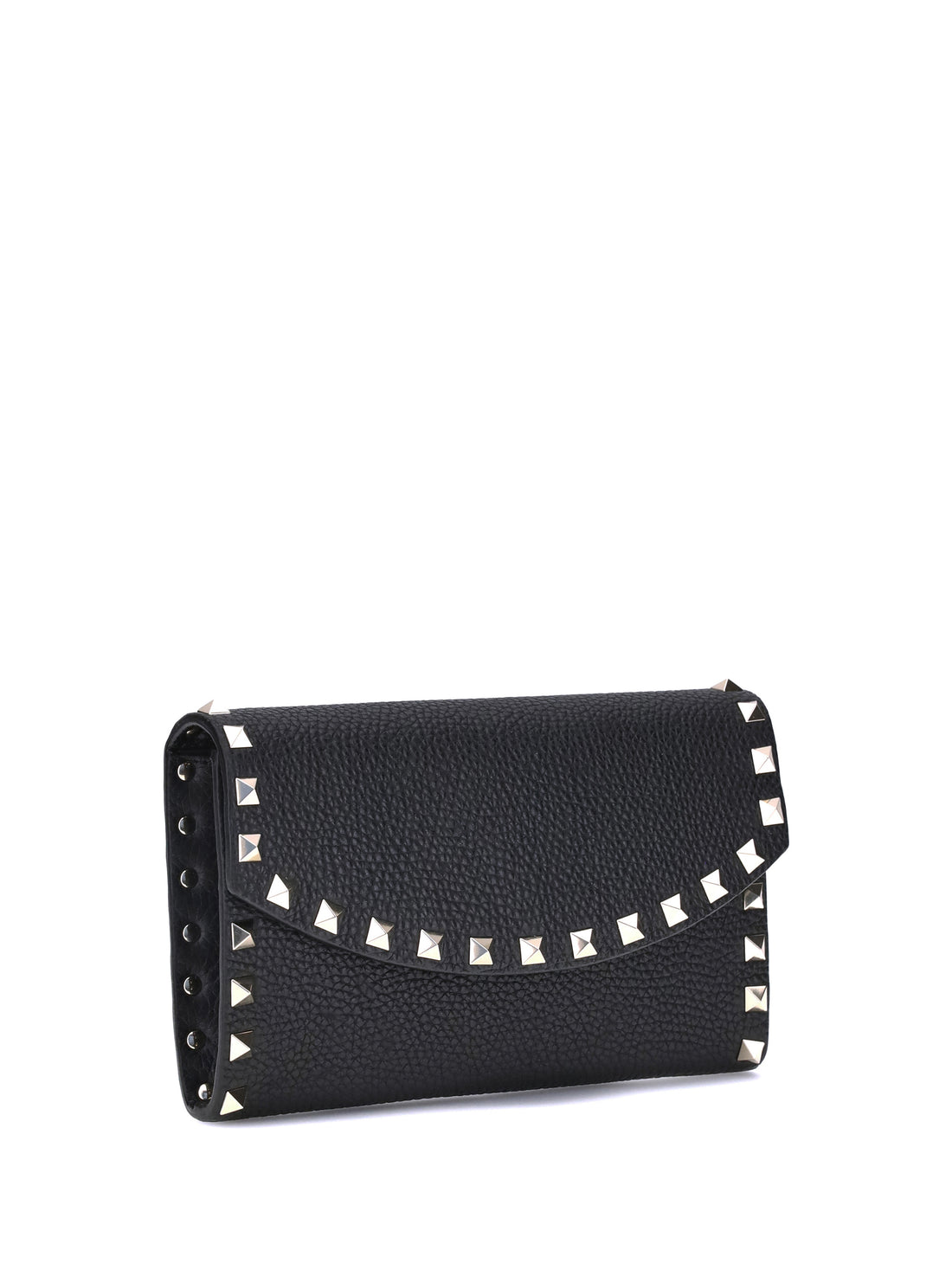 wallet with chain