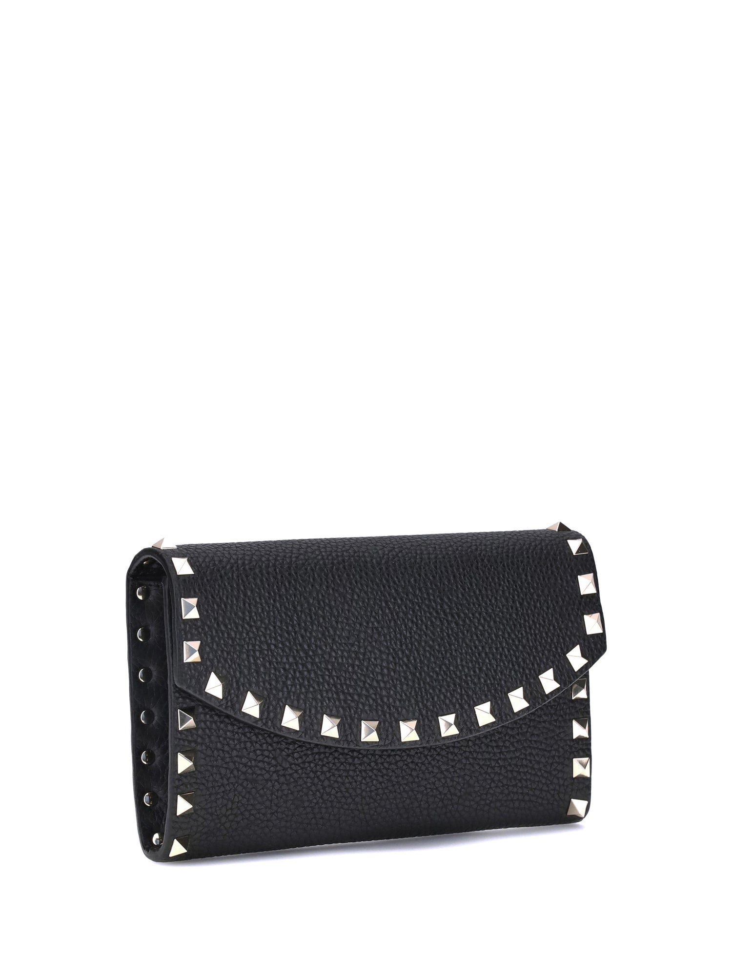 wallet with chain