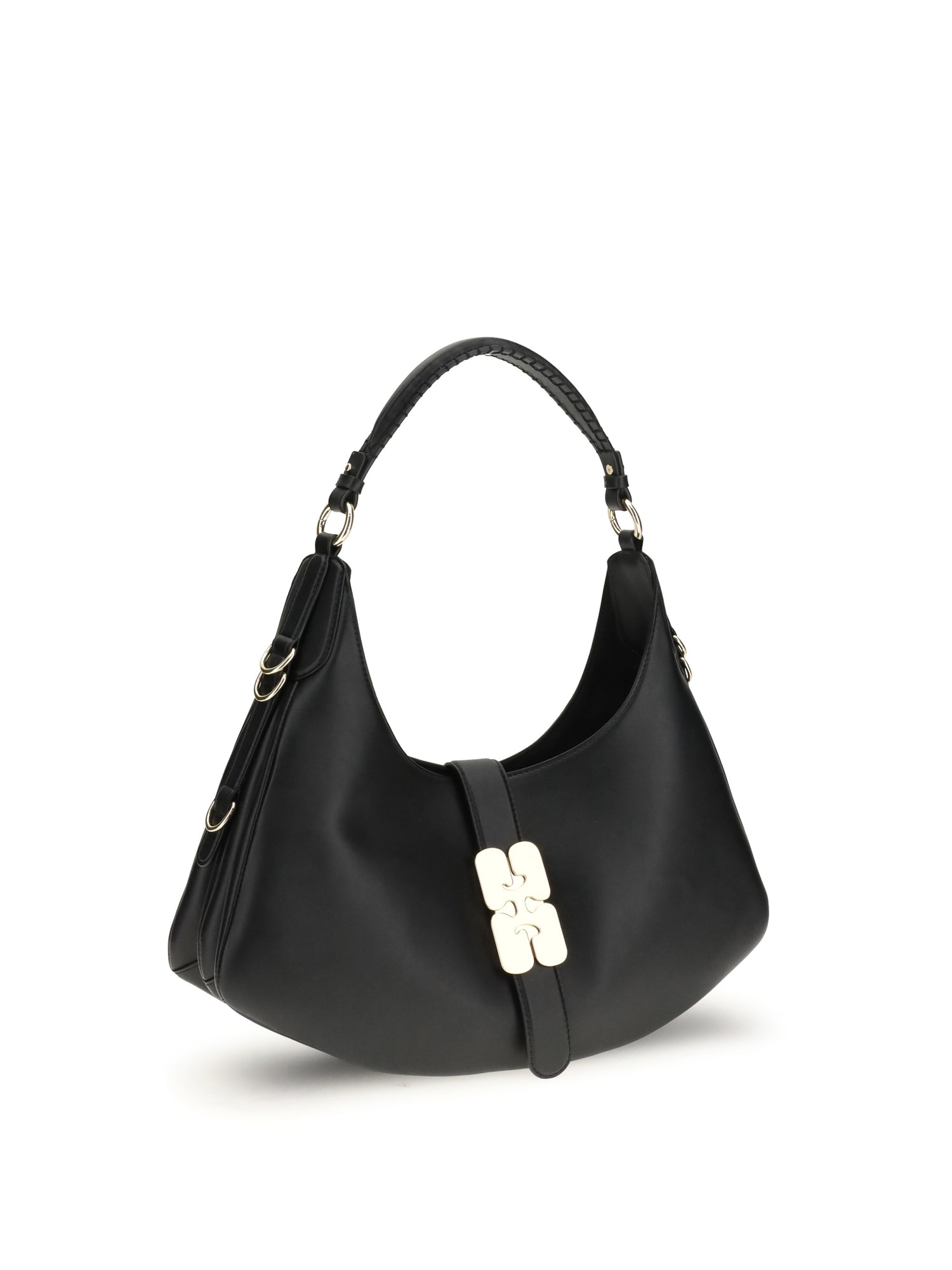 GANNI OS small kat bag