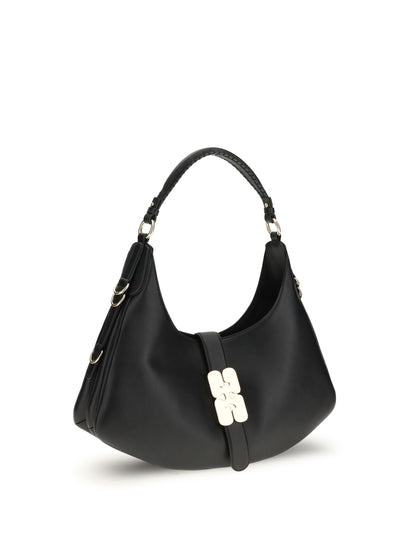 GANNI OS small kat bag