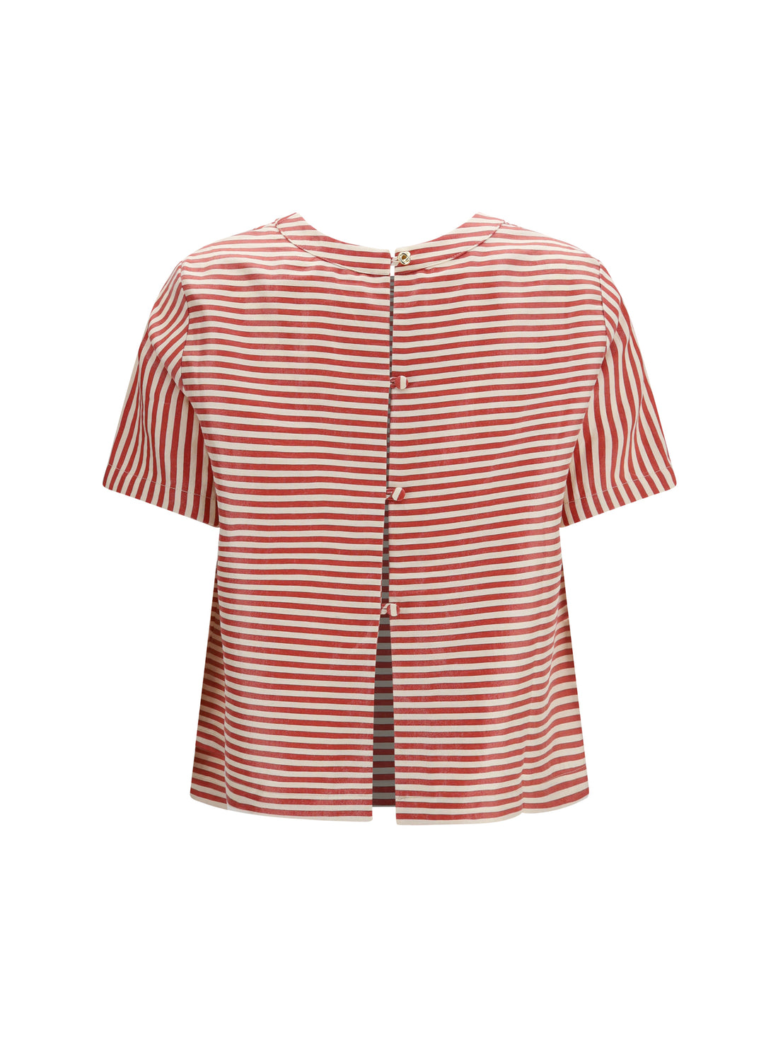 CRUNA 40 short-sleeved t-shirt
