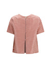 short-sleeved t-shirt