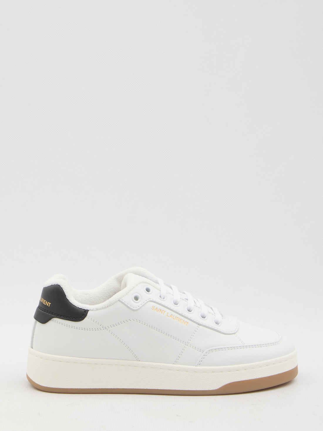 SAINT LAURENT 36 sl/61 sneakers 
