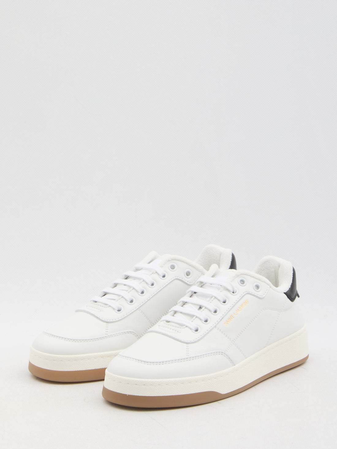 SAINT LAURENT 36 sl/61 sneakers 