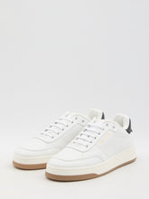 SAINT LAURENT 36 sl/61 sneakers 