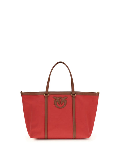 PINKO OS miranda medium tote bag 