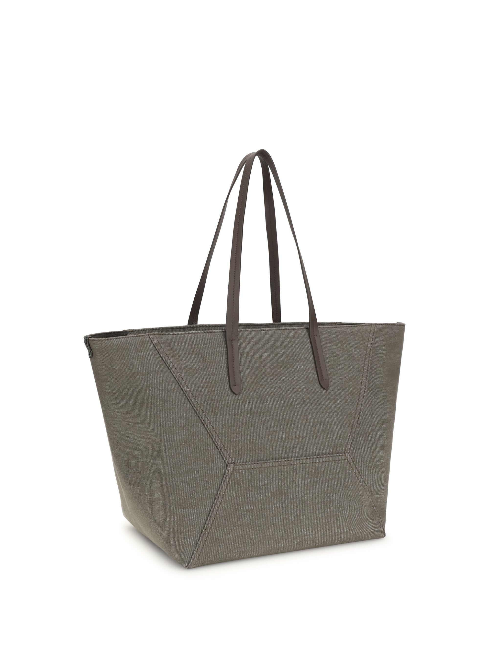 canvas bc tote bag