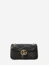 GUCCI OS gg marmont bag medium