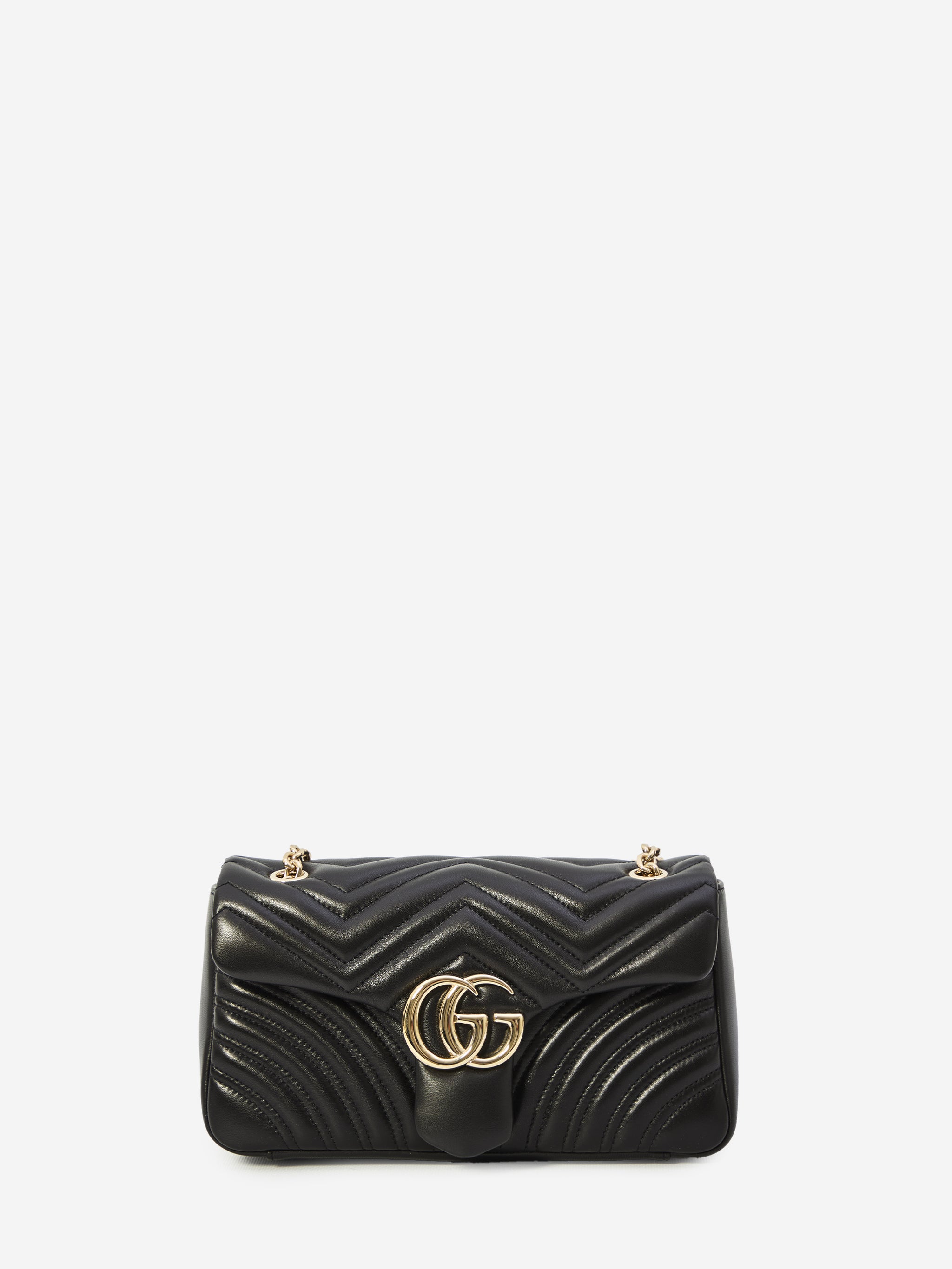 gg marmont bag medium