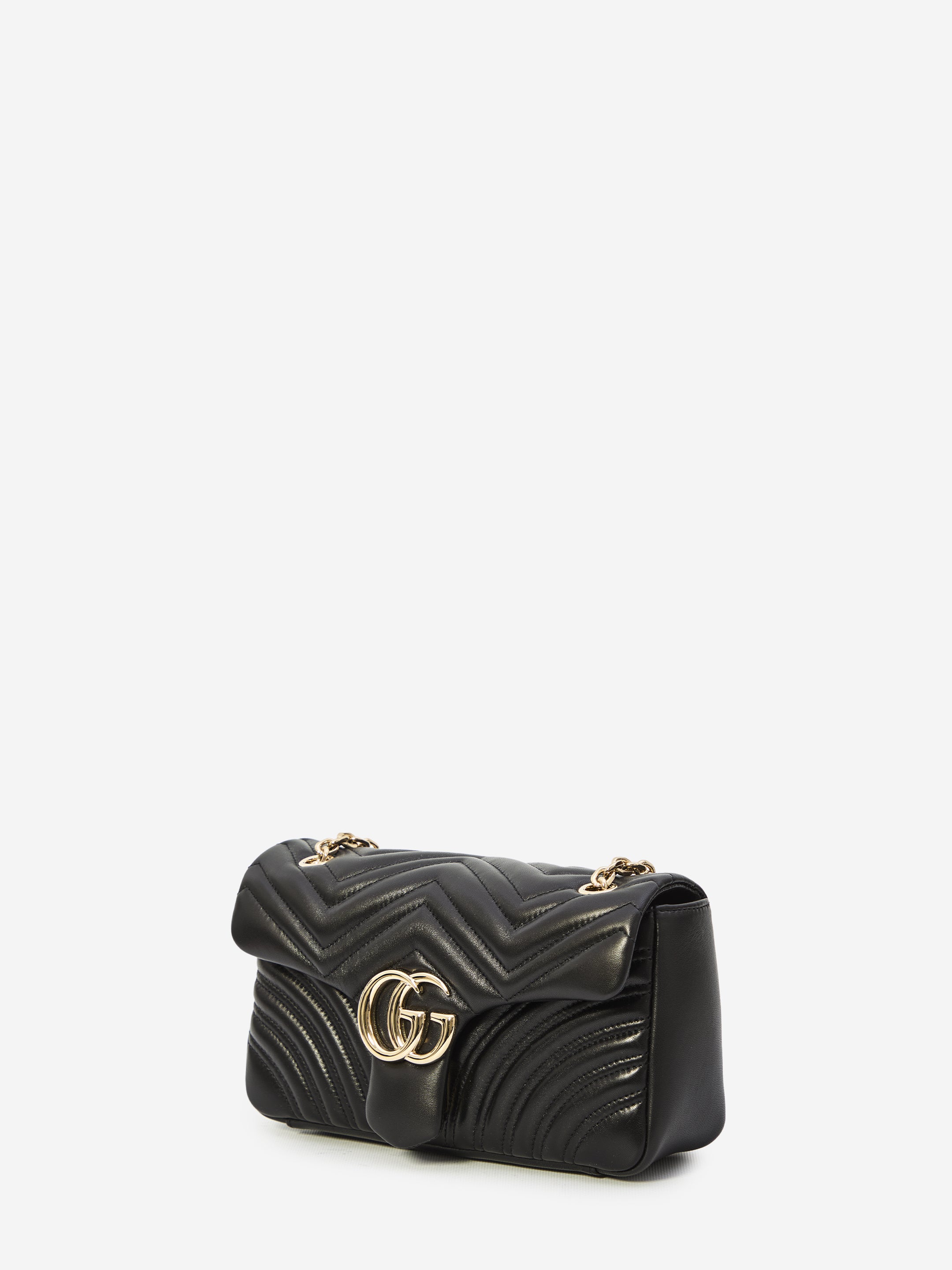 GUCCI OS gg marmont bag medium