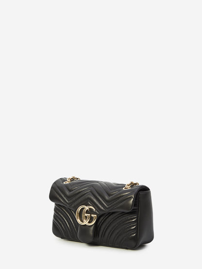 GUCCI OS gg marmont bag medium