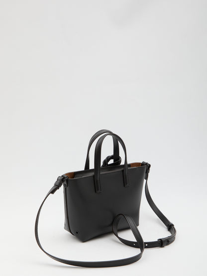 MONCLER OS very tote bag micro