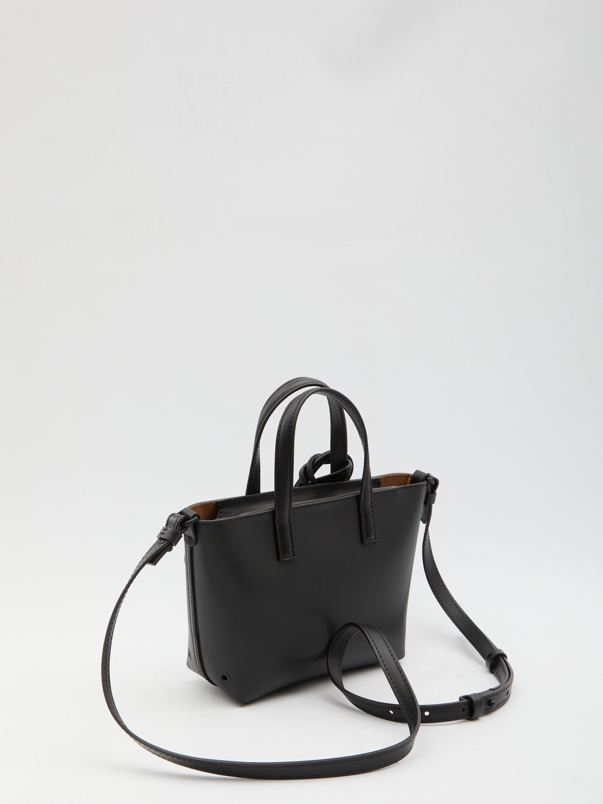 very tote bag micro