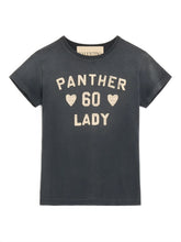 VALENTINO GARAVANI M panther lady t-shirt 