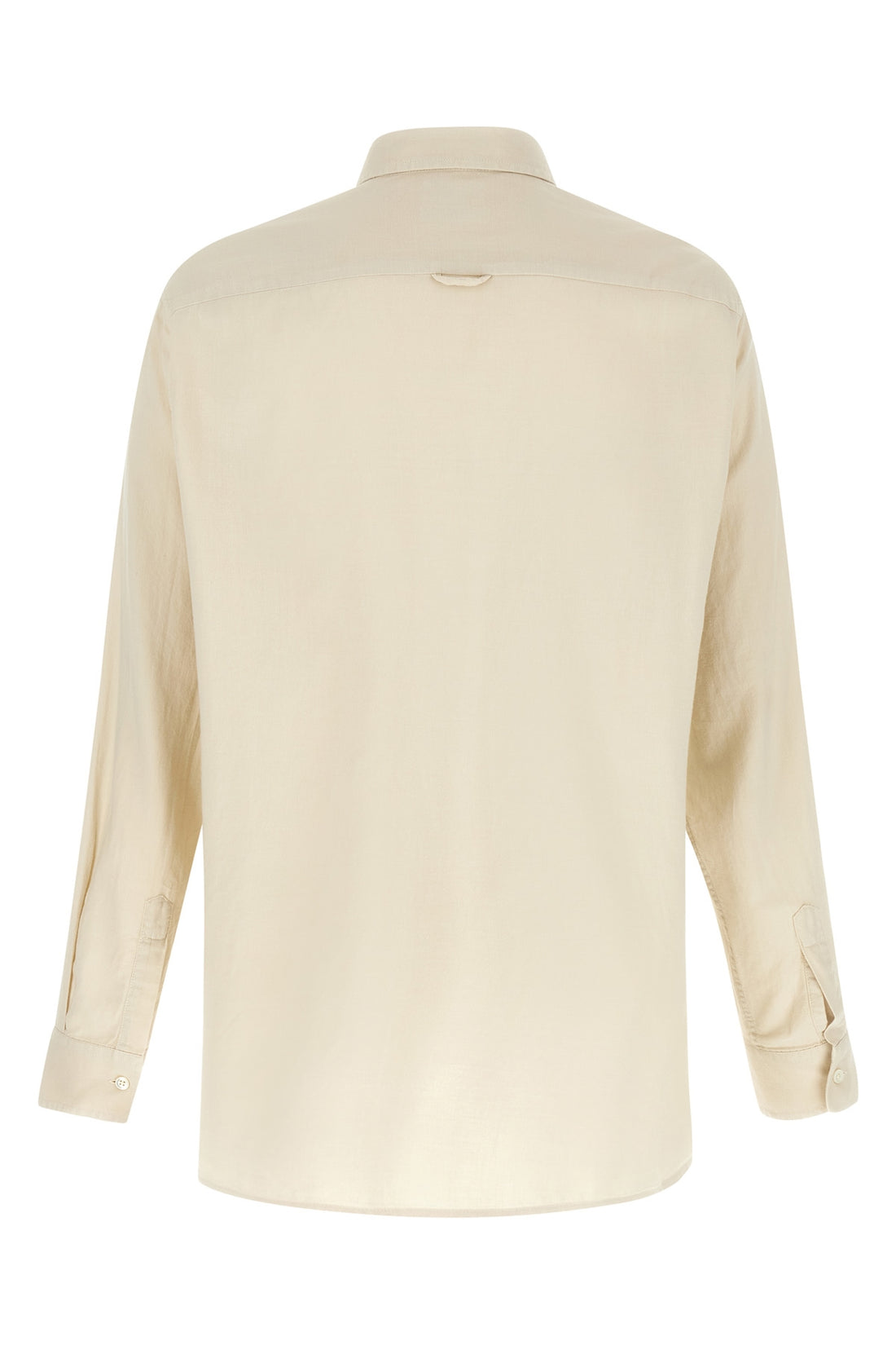 CELLAR DOOR L paul cotton shirt