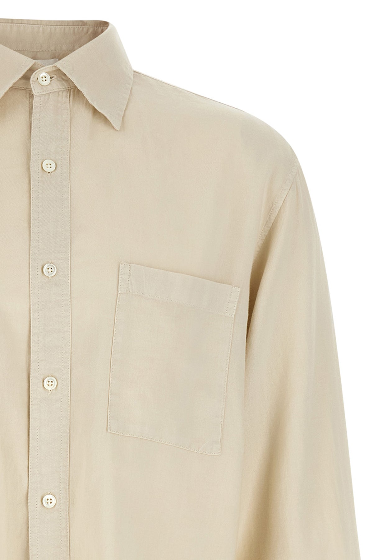 paul cotton shirt