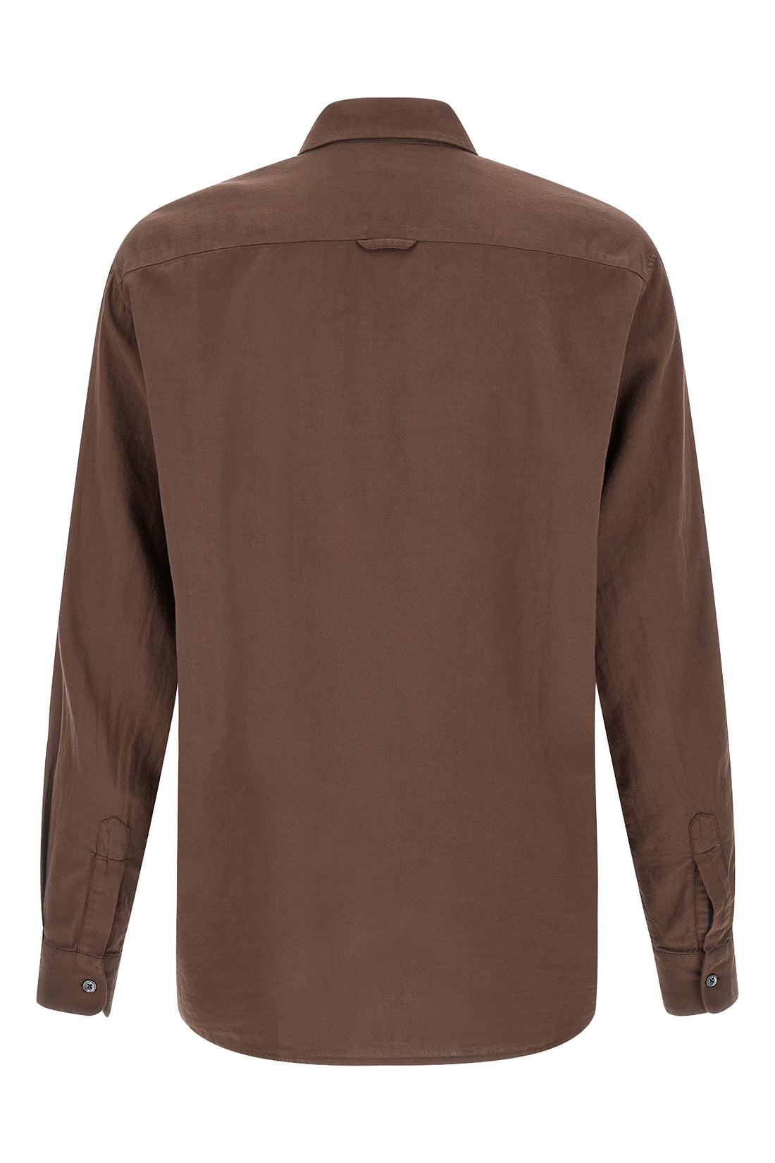 CELLAR DOOR M paul cotton shirt