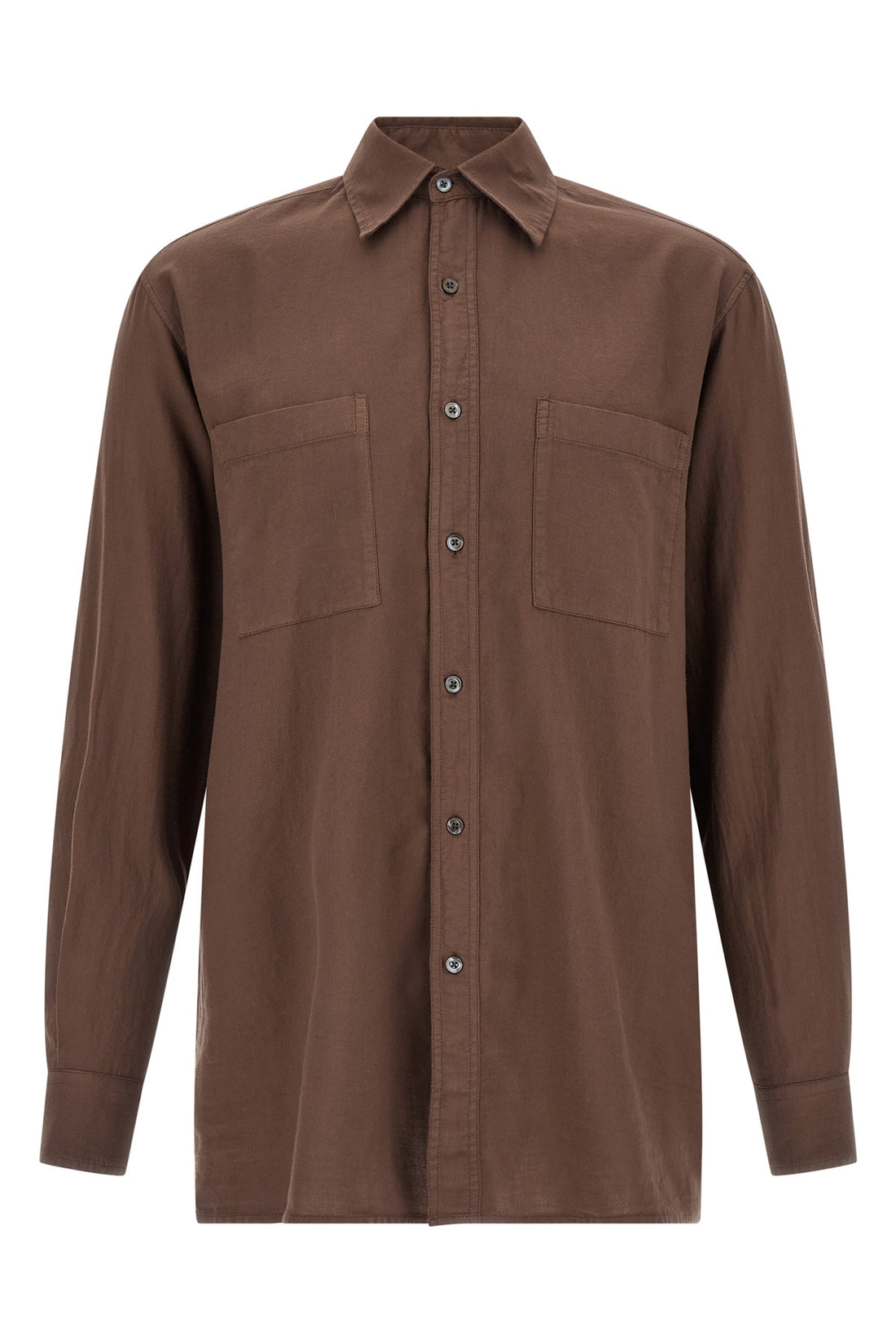 CELLAR DOOR M paul cotton shirt