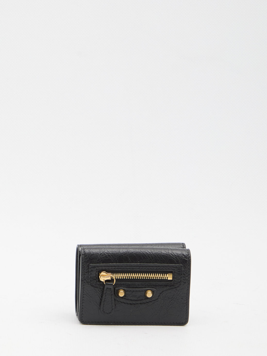 BALENCIAGA OS le city wallet mini