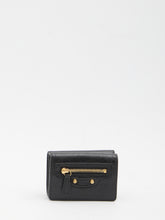 BALENCIAGA OS le city wallet mini