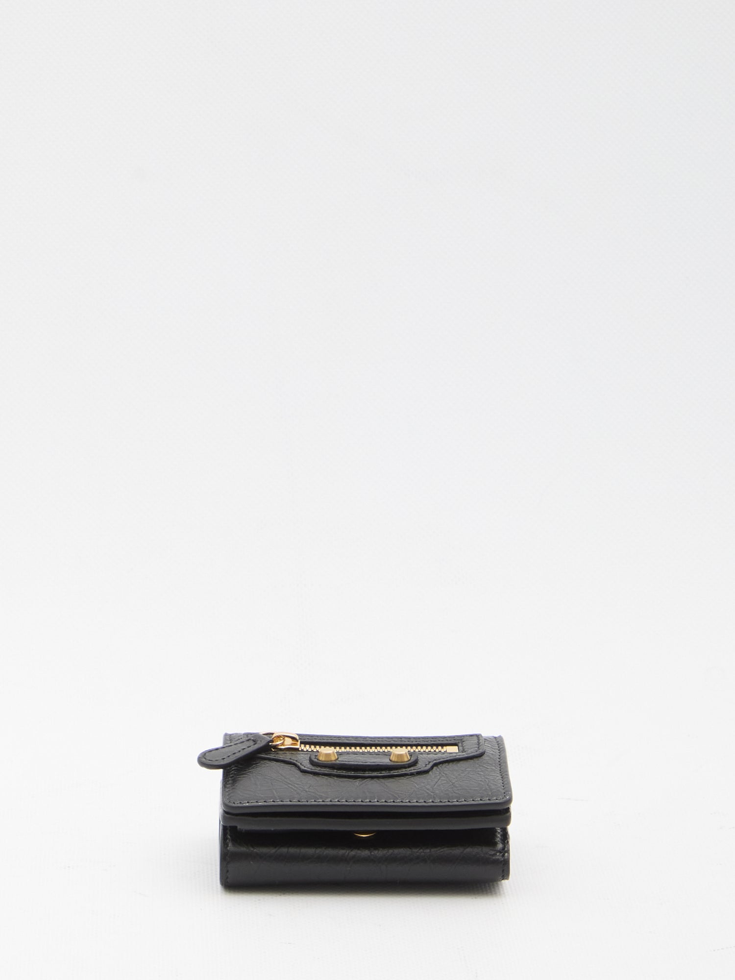 BALENCIAGA OS le city wallet mini