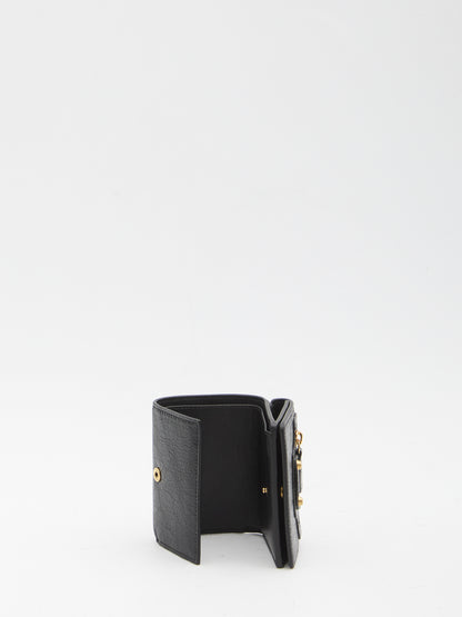 BALENCIAGA OS le city wallet mini