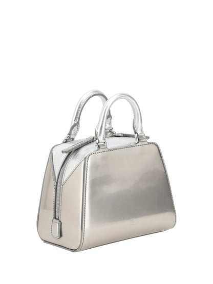 antigona cube shoulder bag