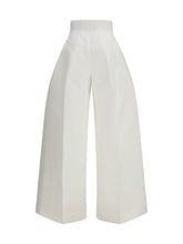 JACQUEMUS 36 souro pants