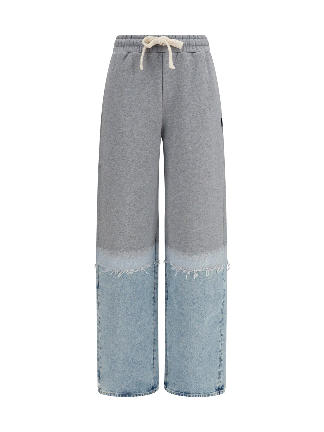 HAIKURE M field pollock pants