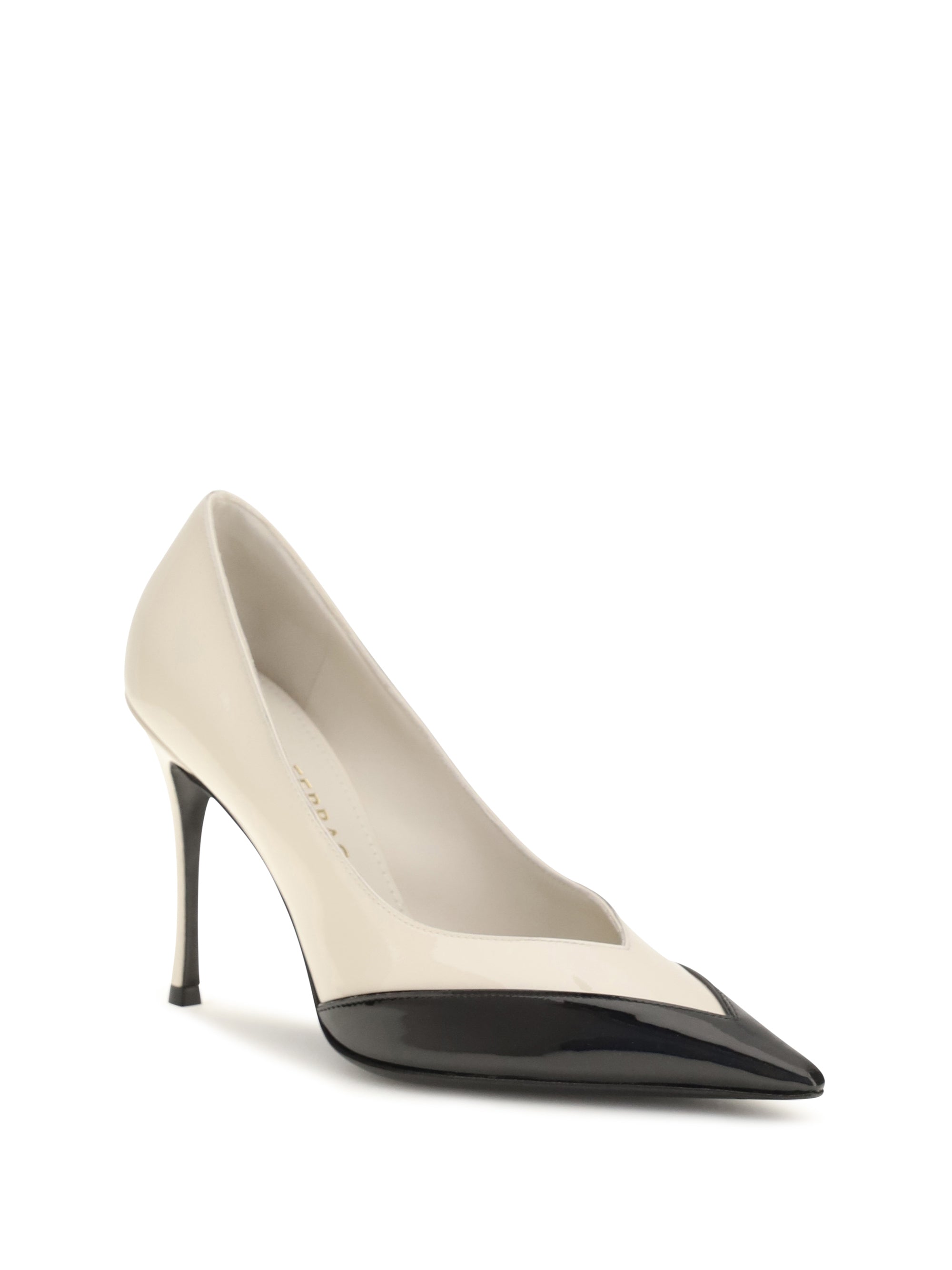 two tone pumps