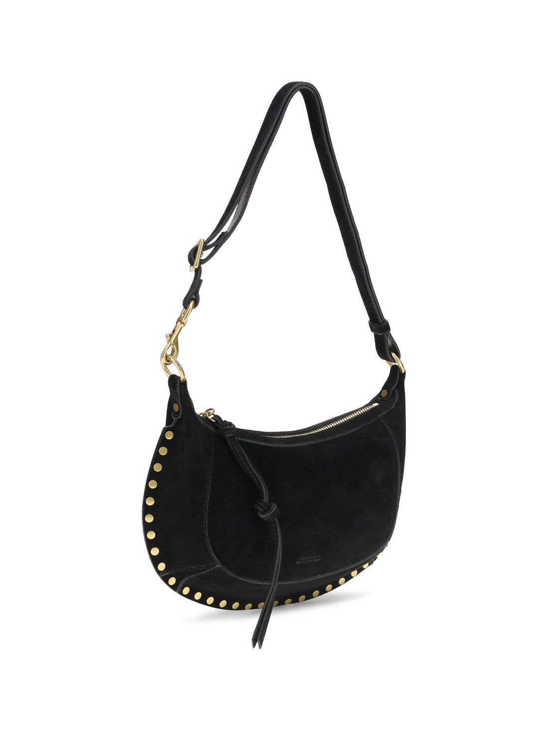 ISABEL MARANT OS oskan moon shoulder bag