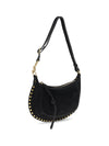 oskan moon shoulder bag