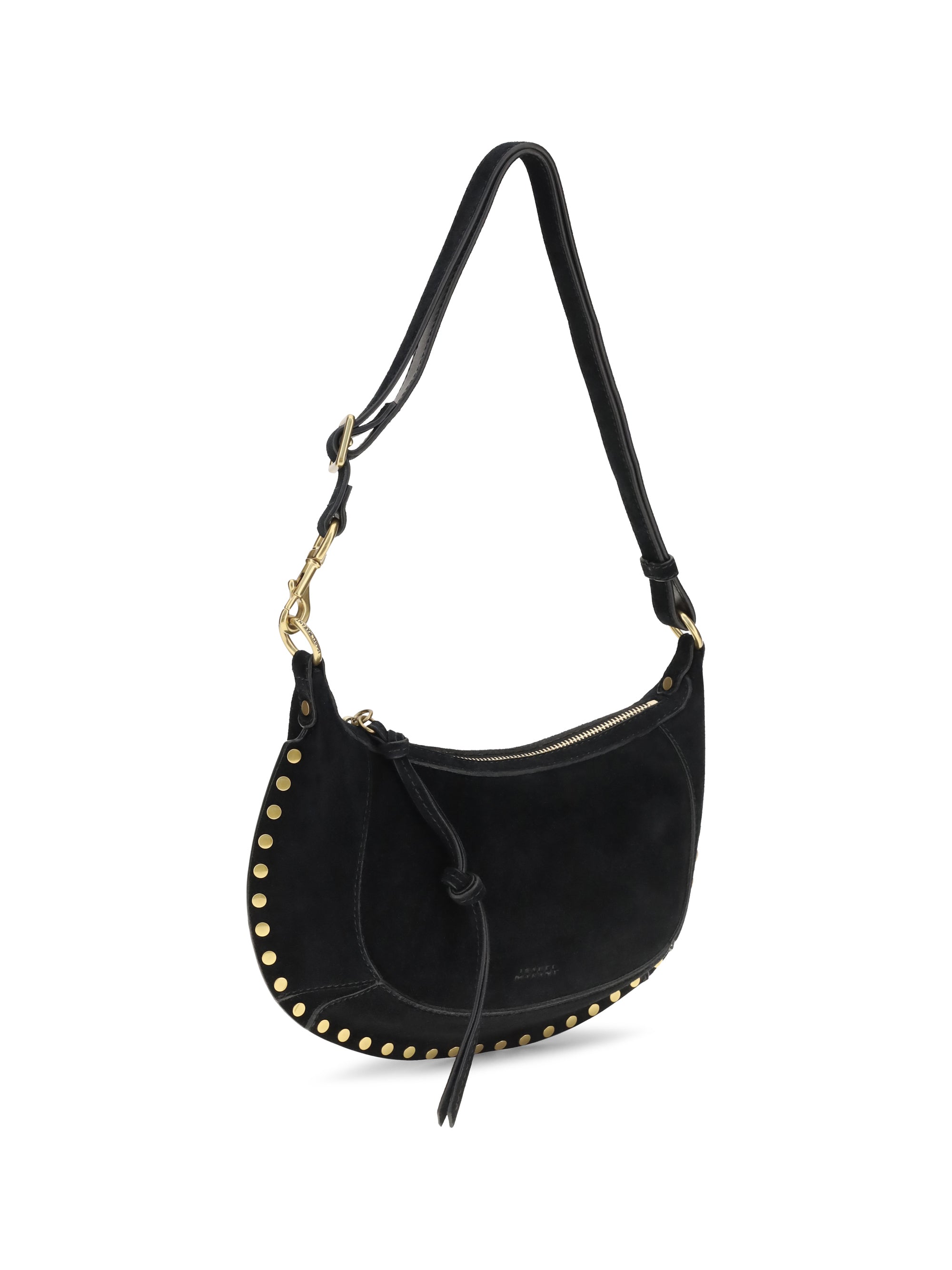 oskan moon shoulder bag