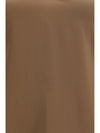 stretch silk top