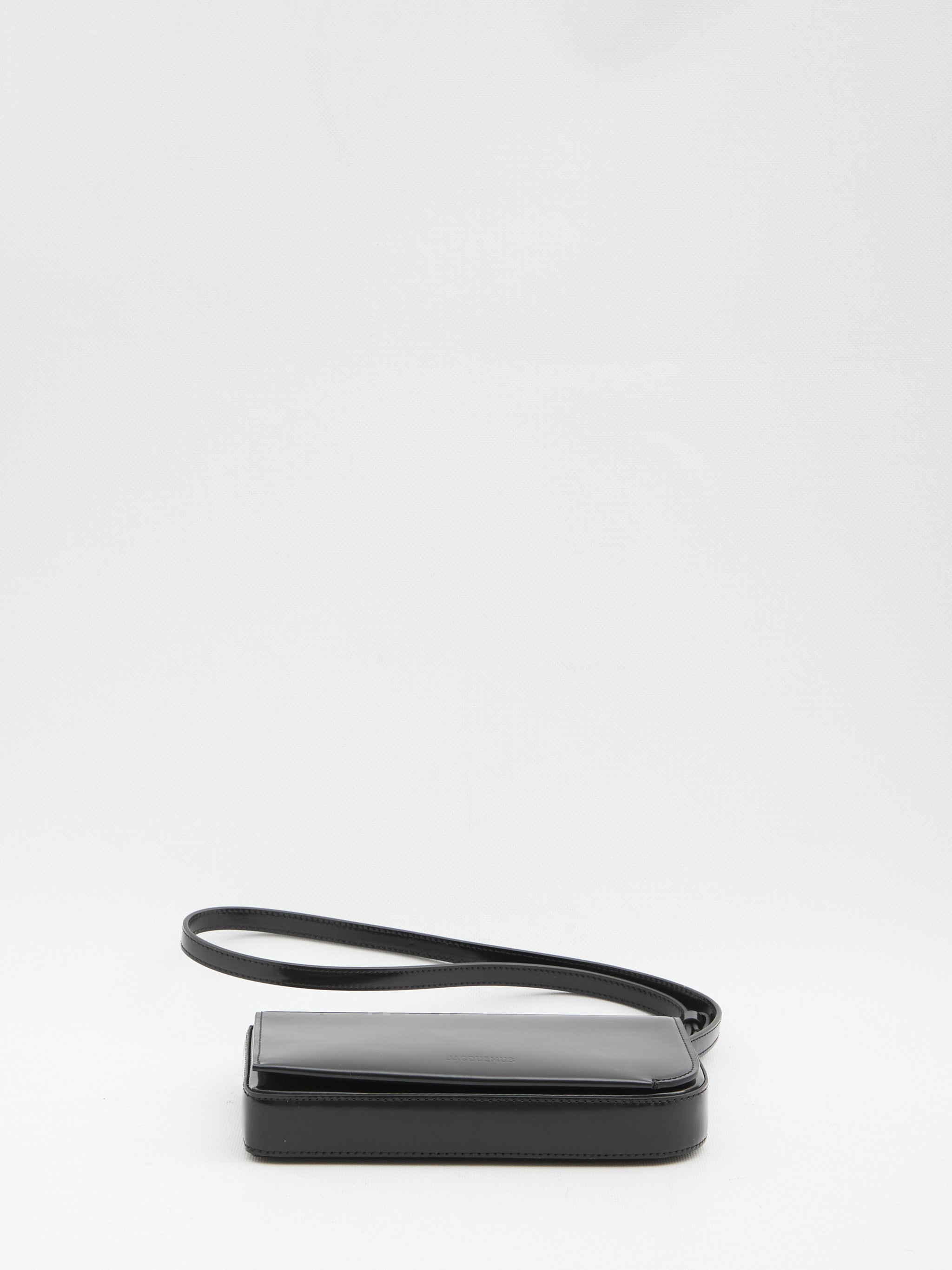 curvo crossbody bag