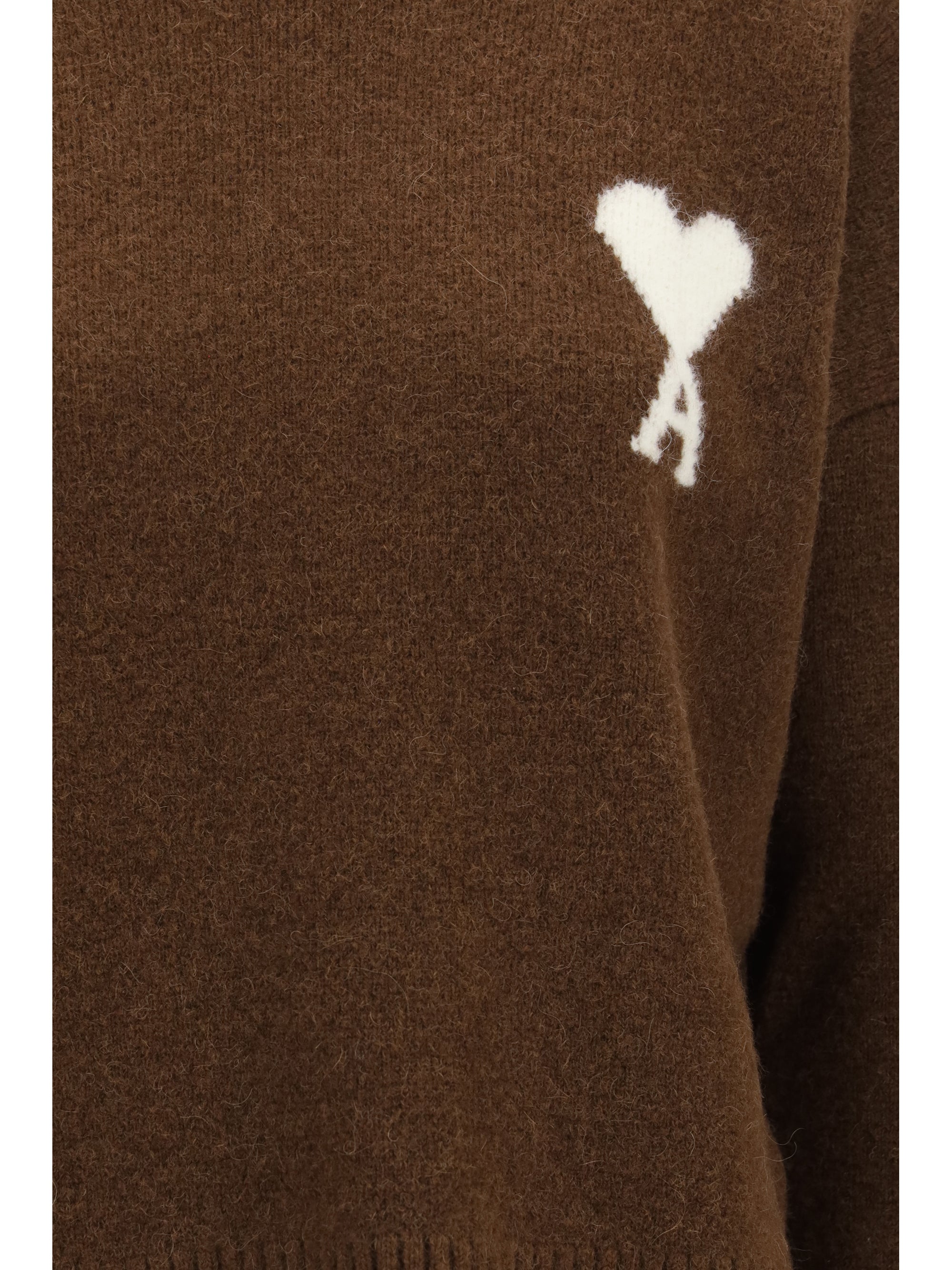ami de coeur sweater