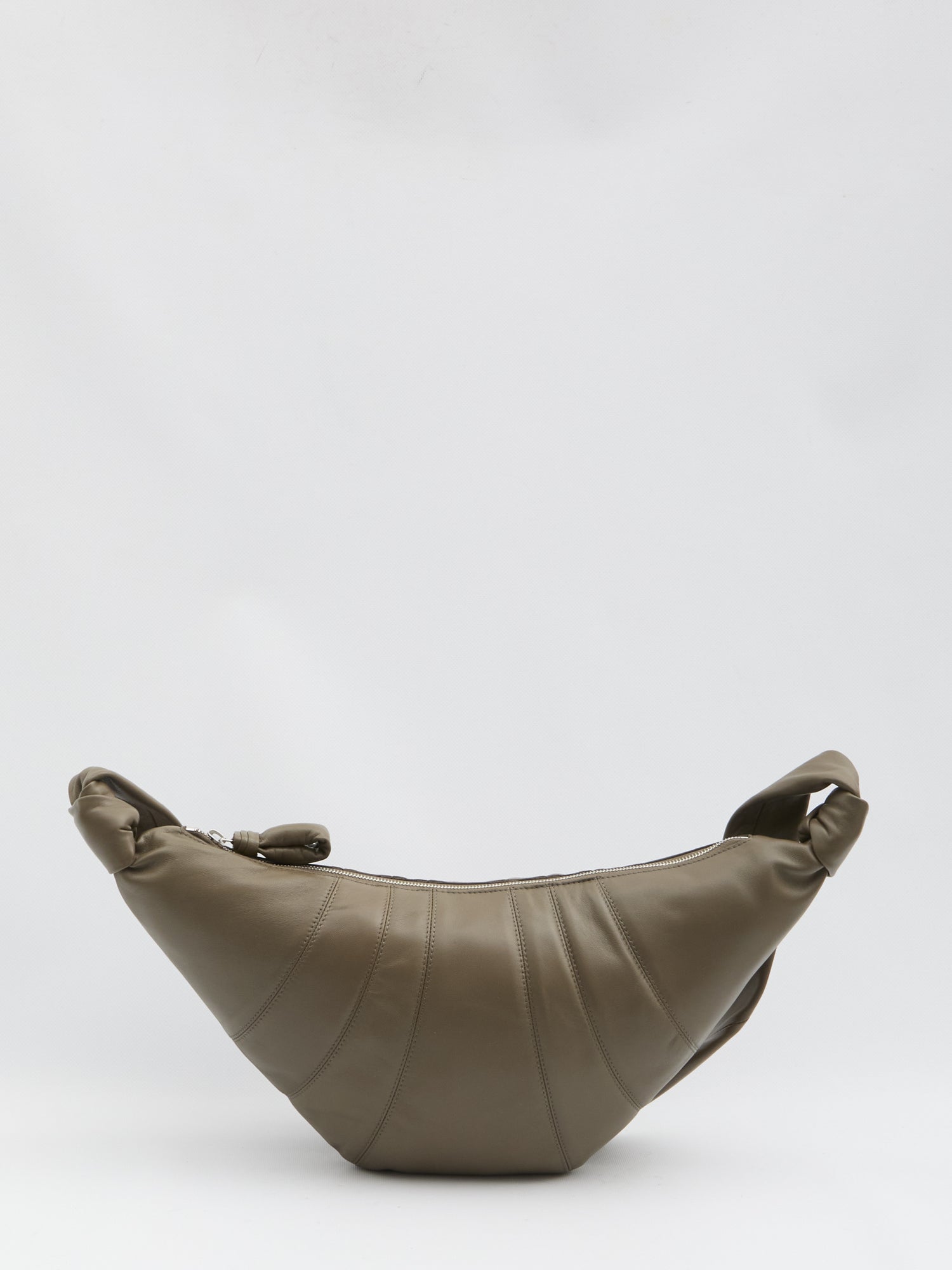 LEMAIRE OS croissant bag medium 