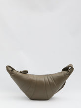 LEMAIRE OS croissant bag medium 