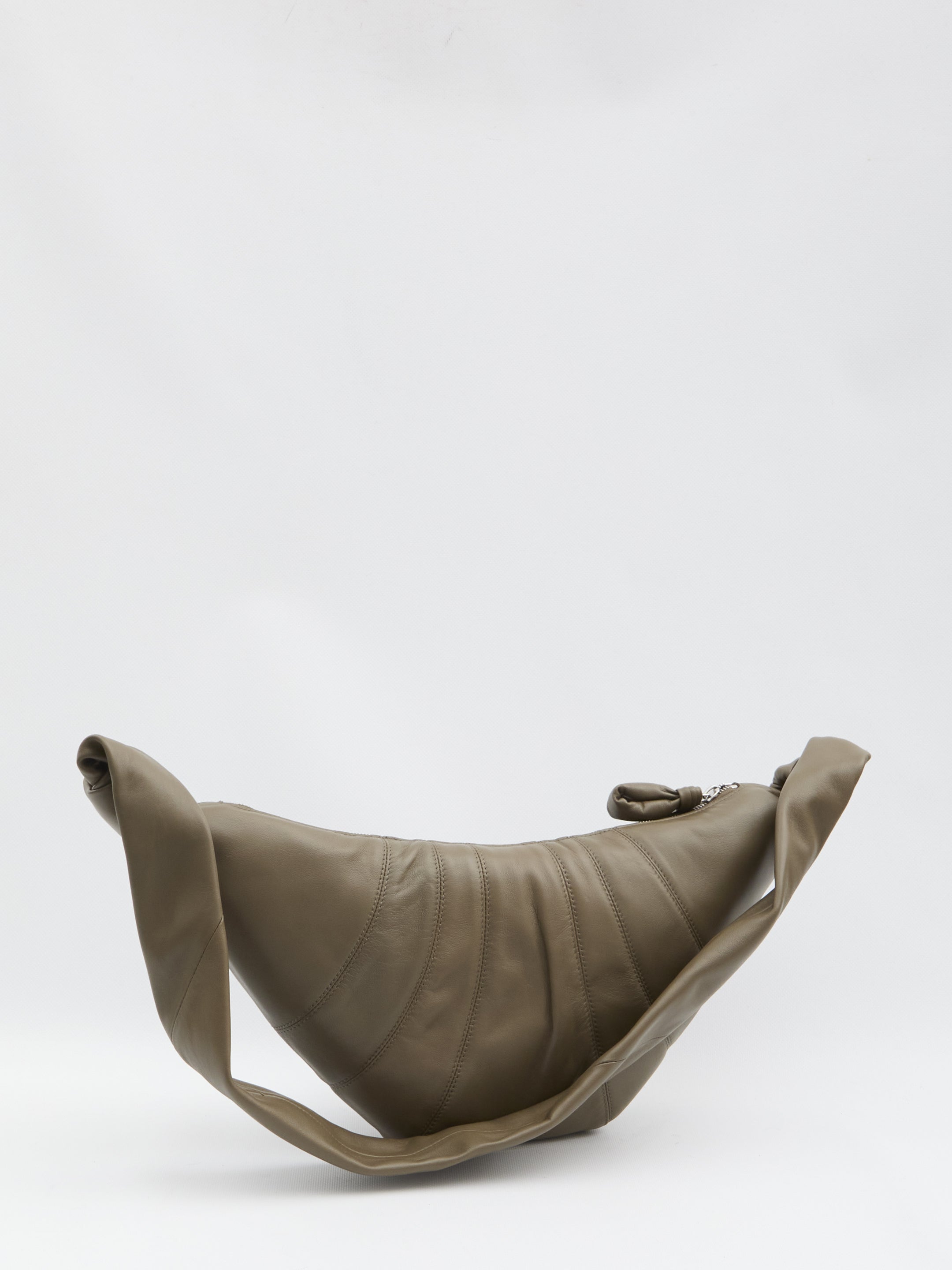LEMAIRE OS croissant bag medium 