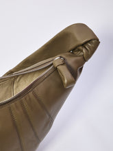 LEMAIRE OS croissant bag medium 