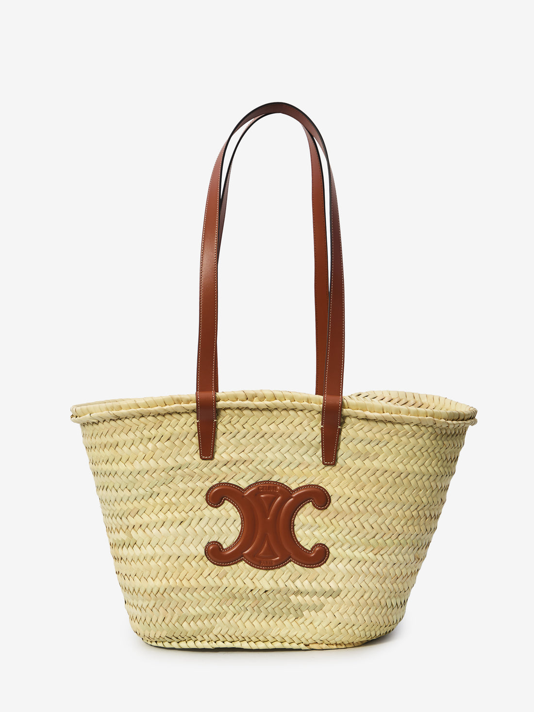 CELINE OS medium panier classic bag