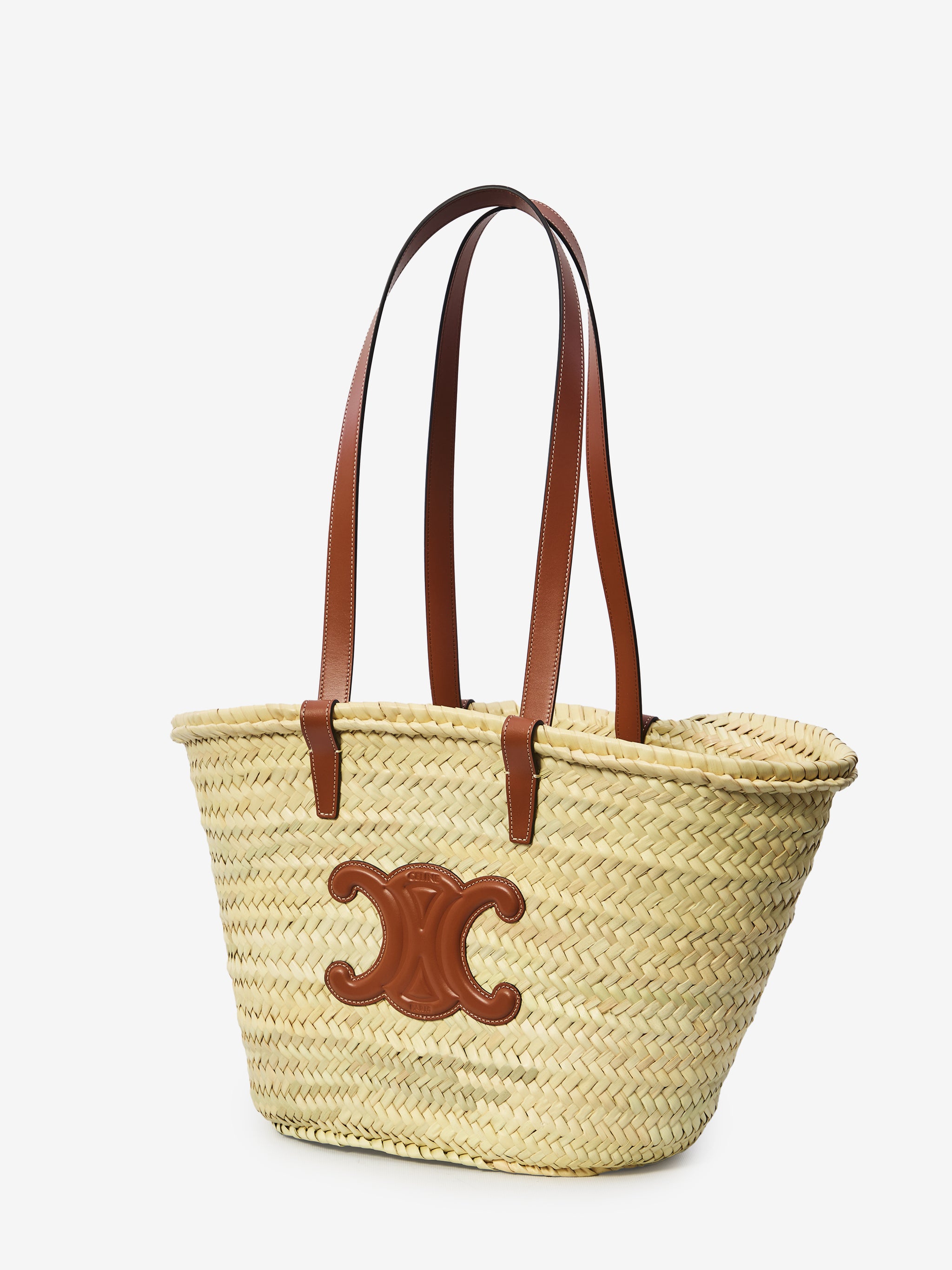 medium panier classic bag