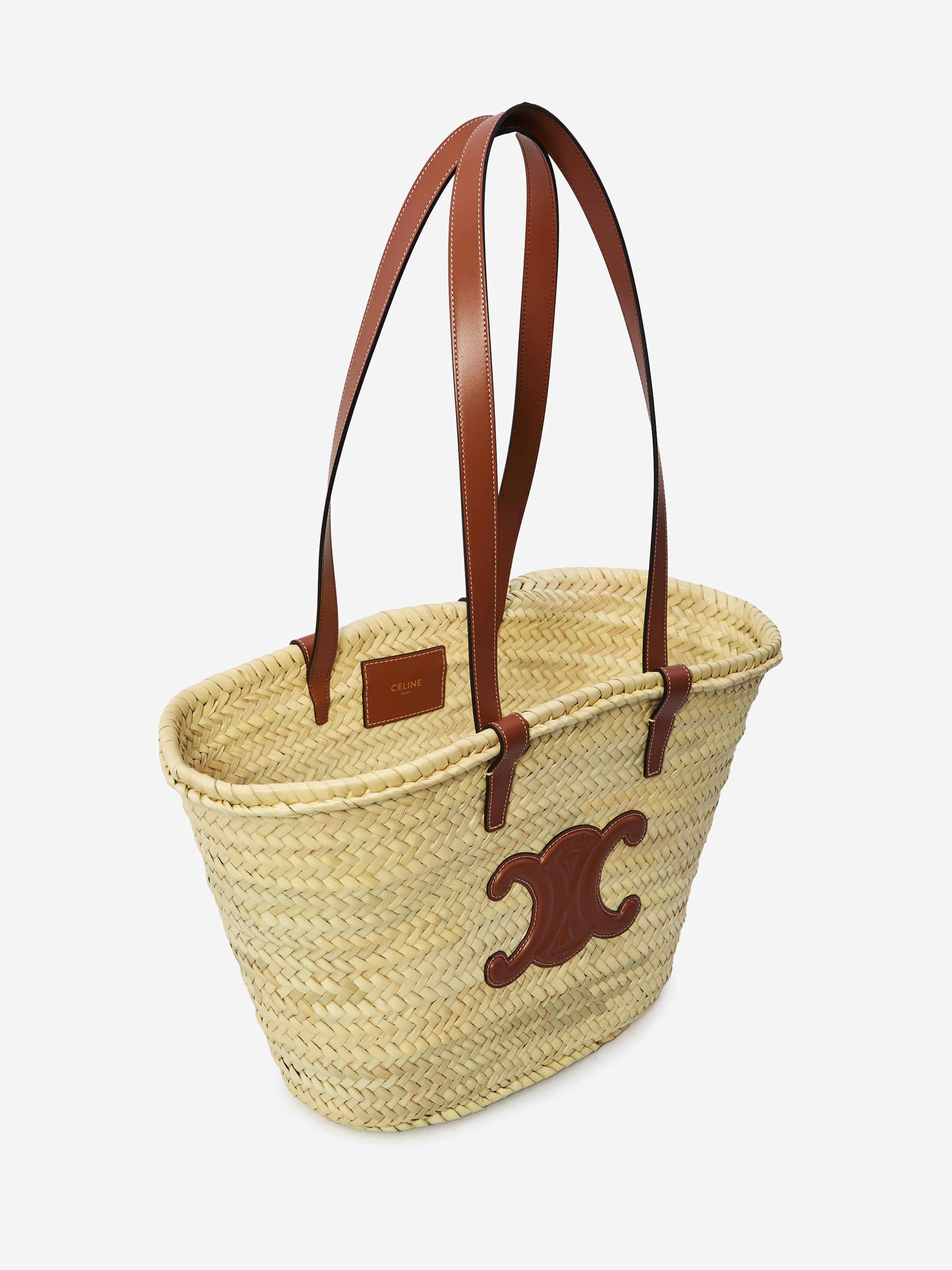 medium panier classic bag