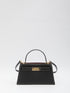 TORY BURCH OS lee radziwill mini bag 