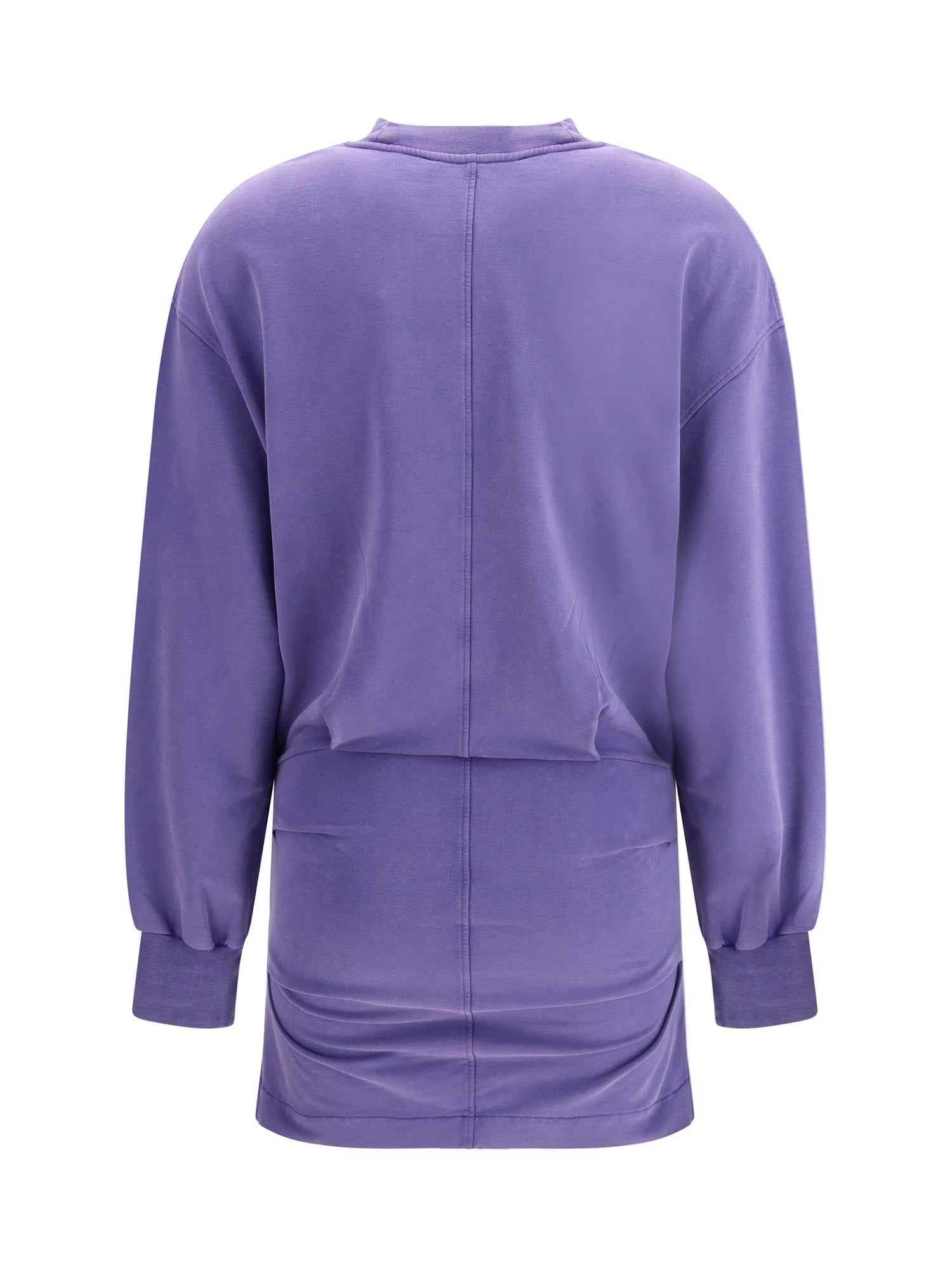 THE ATTICO 40 mini dress