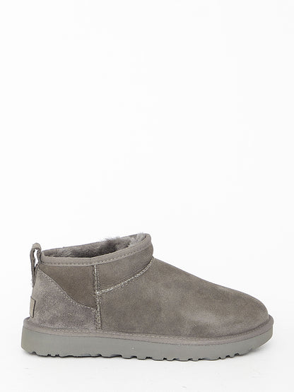 UGG 10 classic ultra mini ugg