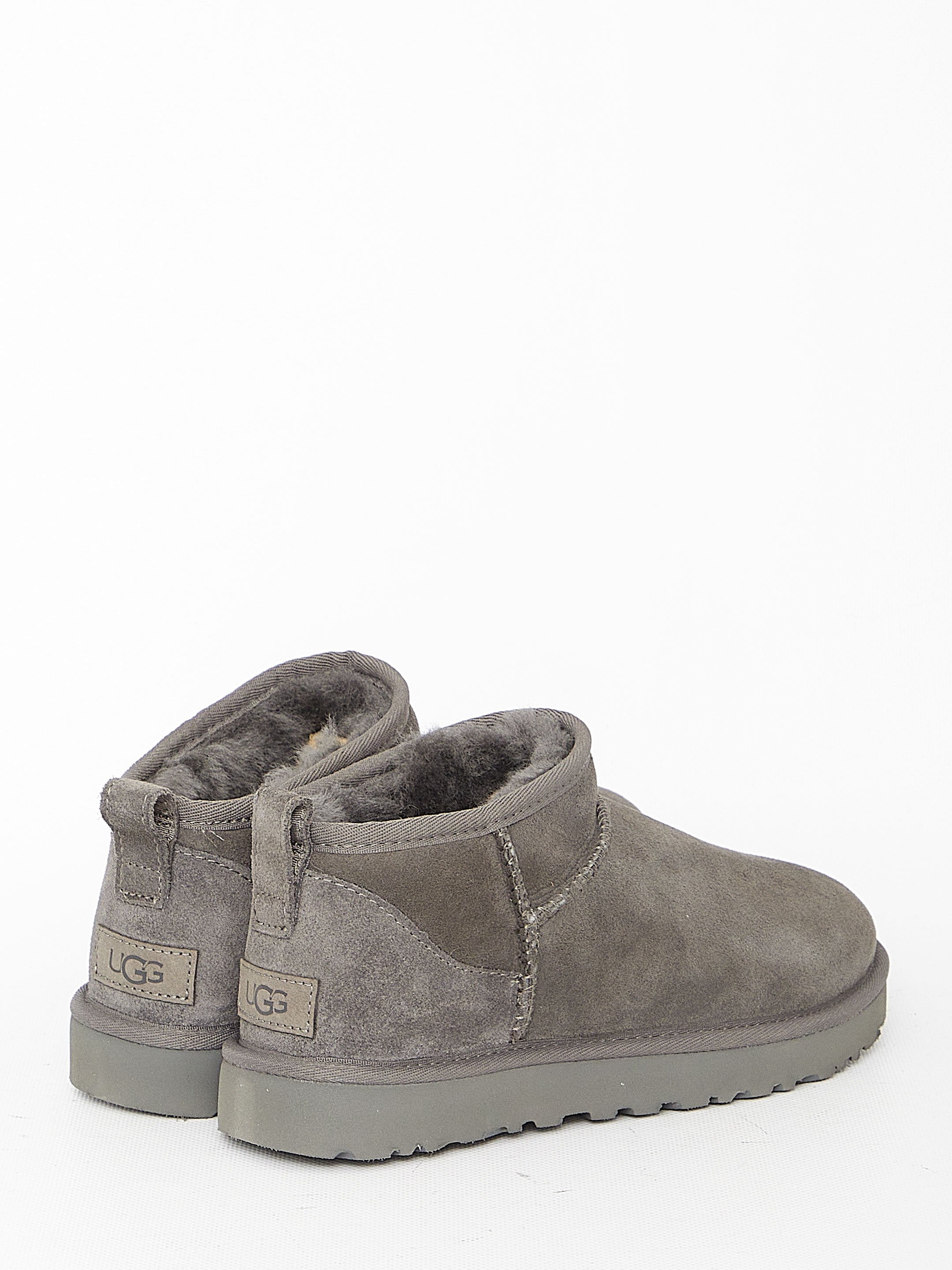 UGG 10 classic ultra mini ugg
