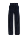 fragola corduroy pants